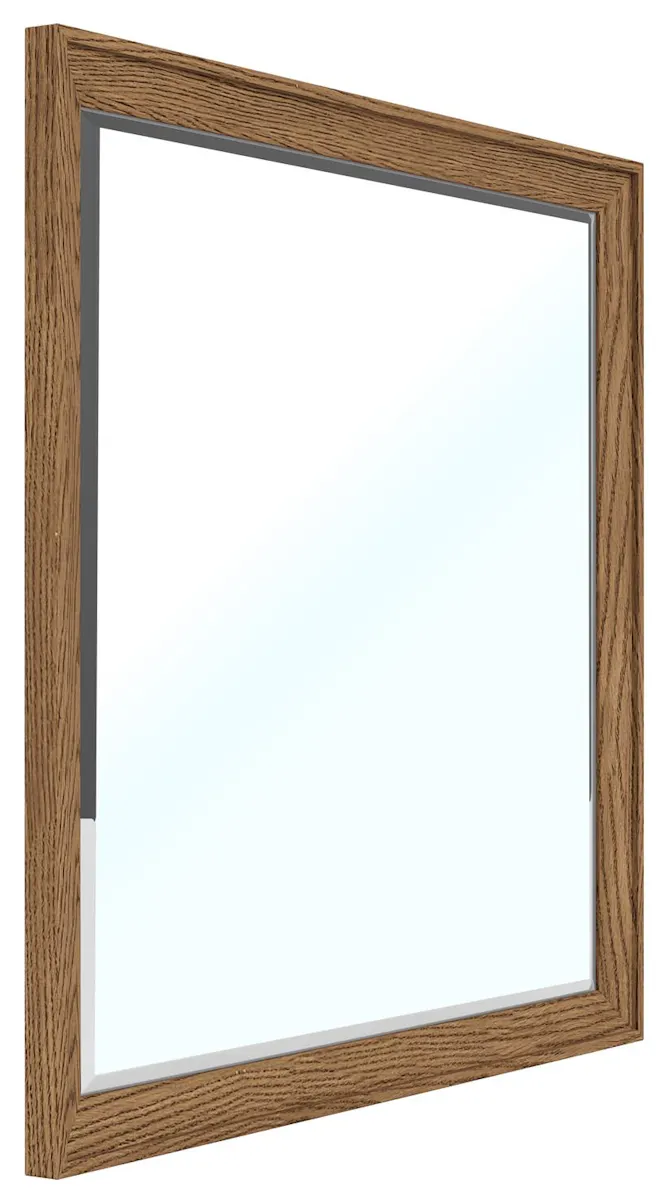 Riverside Furniture 51861 Halbrooke Mirror Riverside Furniture 51861 Halbrooke Mirror