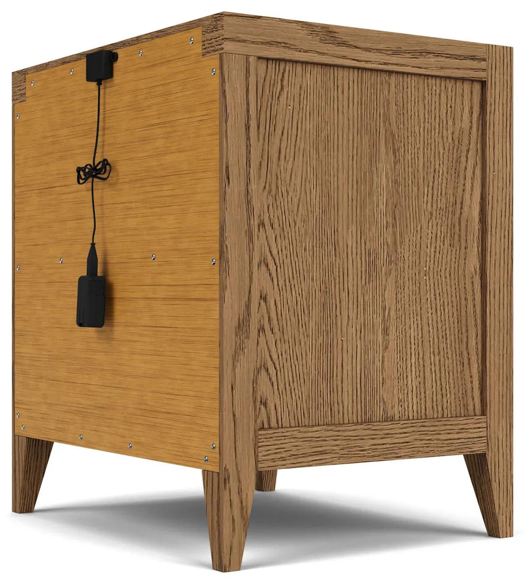 Riverside Furniture 51868 Halbrooke One Drawer Nightstand Riverside Furniture 51868 Halbrooke One Drawer Nightstand