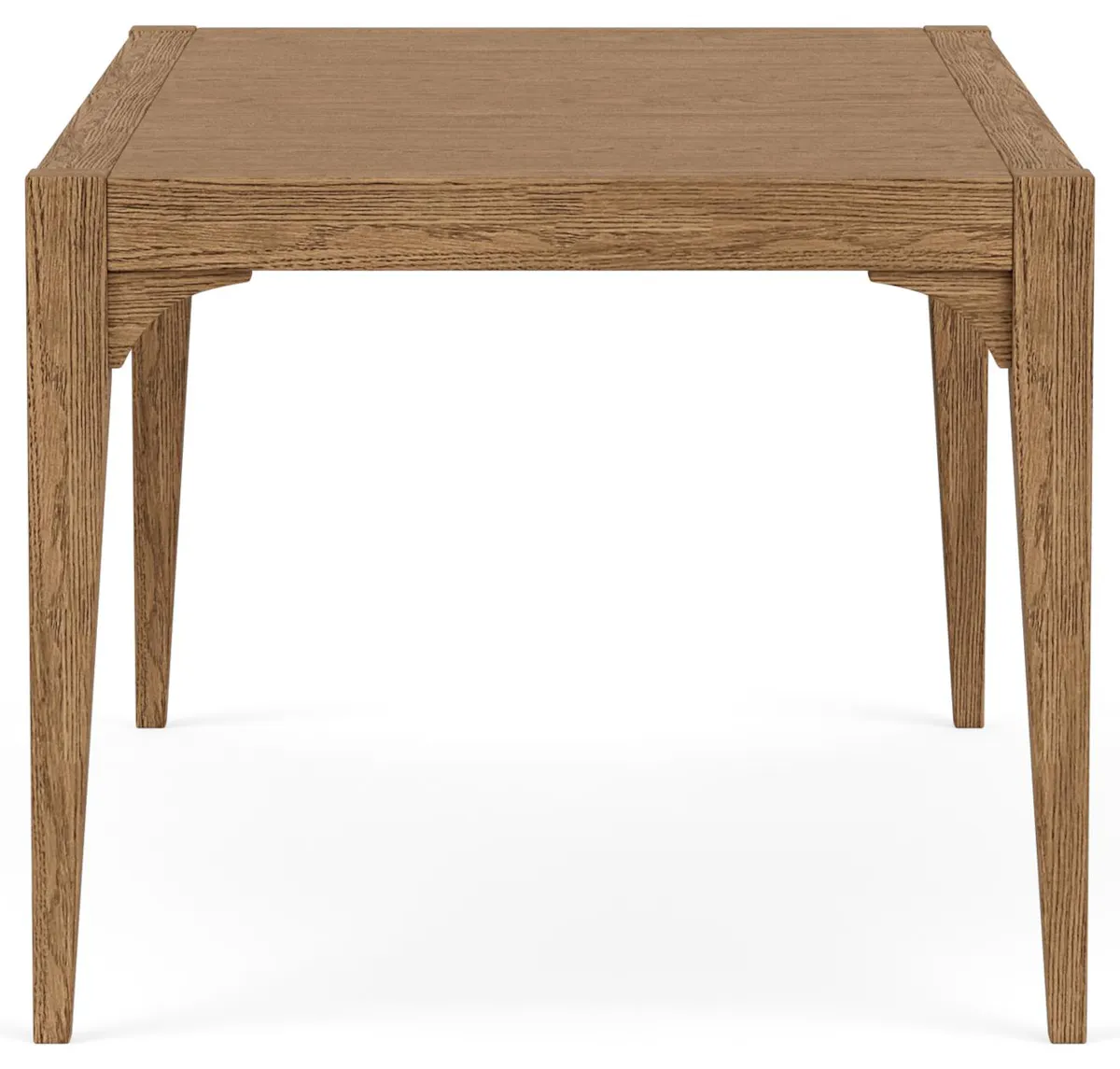 Riverside Furniture 51850 Halbrooke Rectangular Dining Table Riverside Furniture 51850 Halbrooke Rectangular Dining Table