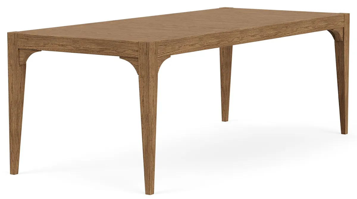 Riverside Furniture 51850 Halbrooke Rectangular Dining Table Riverside Furniture 51850 Halbrooke Rectangular Dining Table