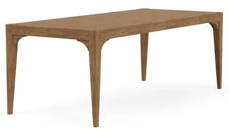 Riverside Furniture 51850 Halbrooke Rectangular Dining Table