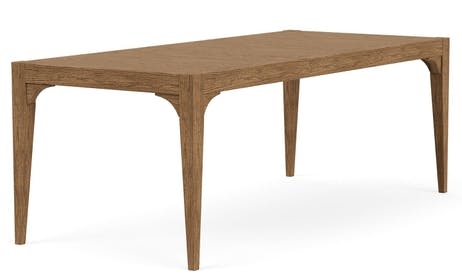 Riverside Furniture 51850 Halbrooke Rectangular Dining Table Riverside Furniture 51850 Halbrooke Rectangular Dining Table