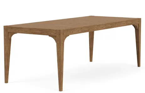 Riverside Furniture 51850 Halbrooke Rectangular Dining Table Riverside Furniture 51850 Halbrooke Rectangular Dining Table