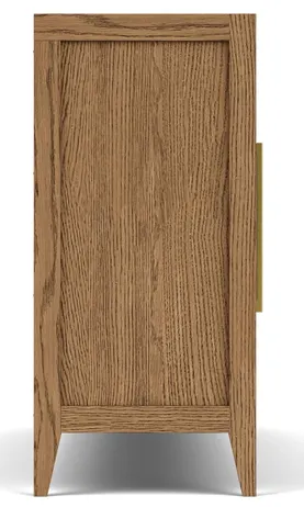 Riverside Furniture 51856 Halbrooke Server Riverside Furniture 51856 Halbrooke Server