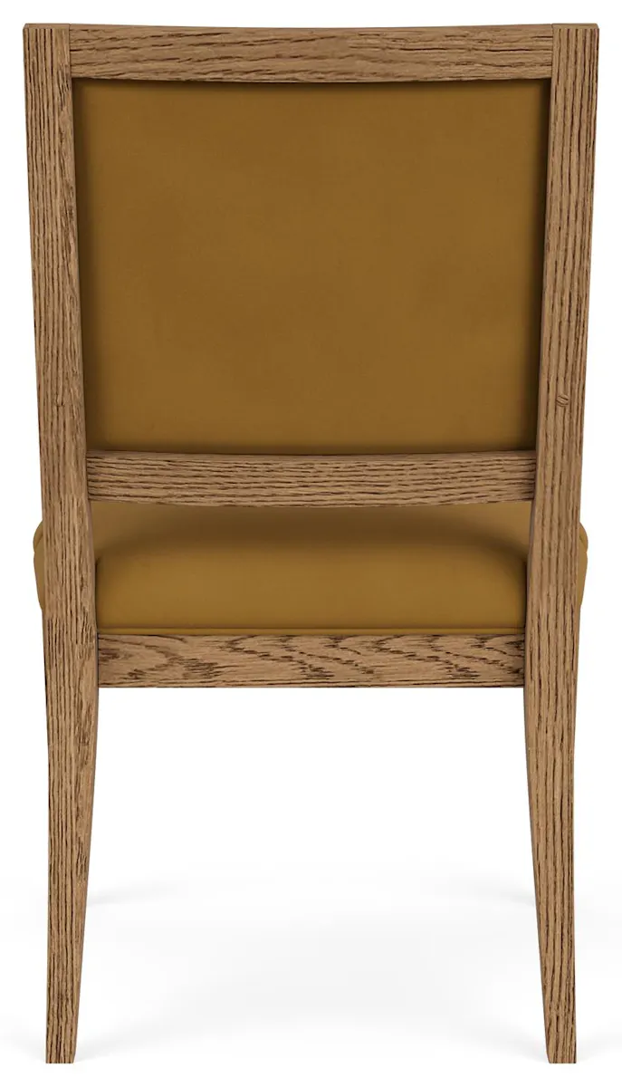 Riverside Furniture 51858 Halbrooke Upholstered Back Arm Chair Riverside Furniture 51858 Halbrooke Upholstered Back Arm Chair