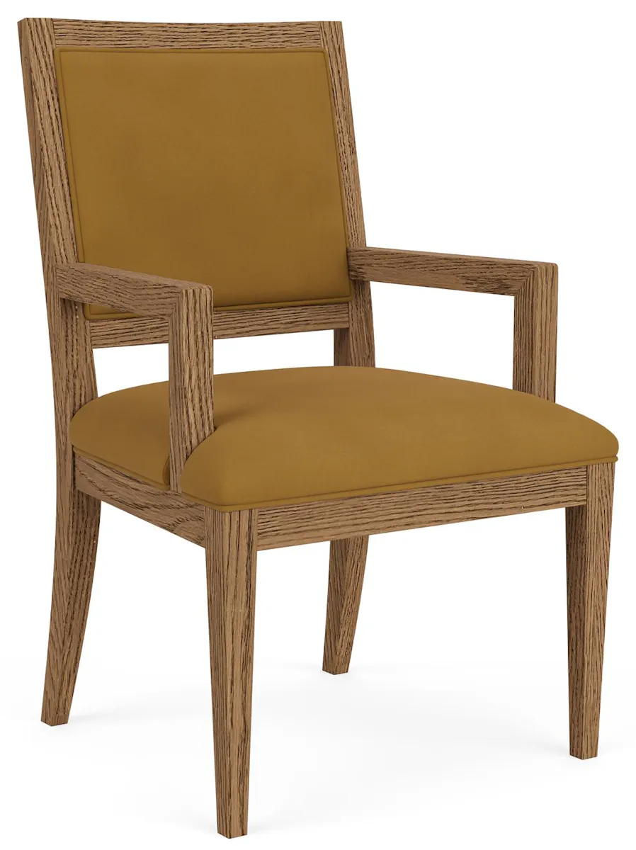 Riverside Furniture 51858 Halbrooke Upholstered Back Arm Chair Riverside Furniture 51858 Halbrooke Upholstered Back Arm Chair