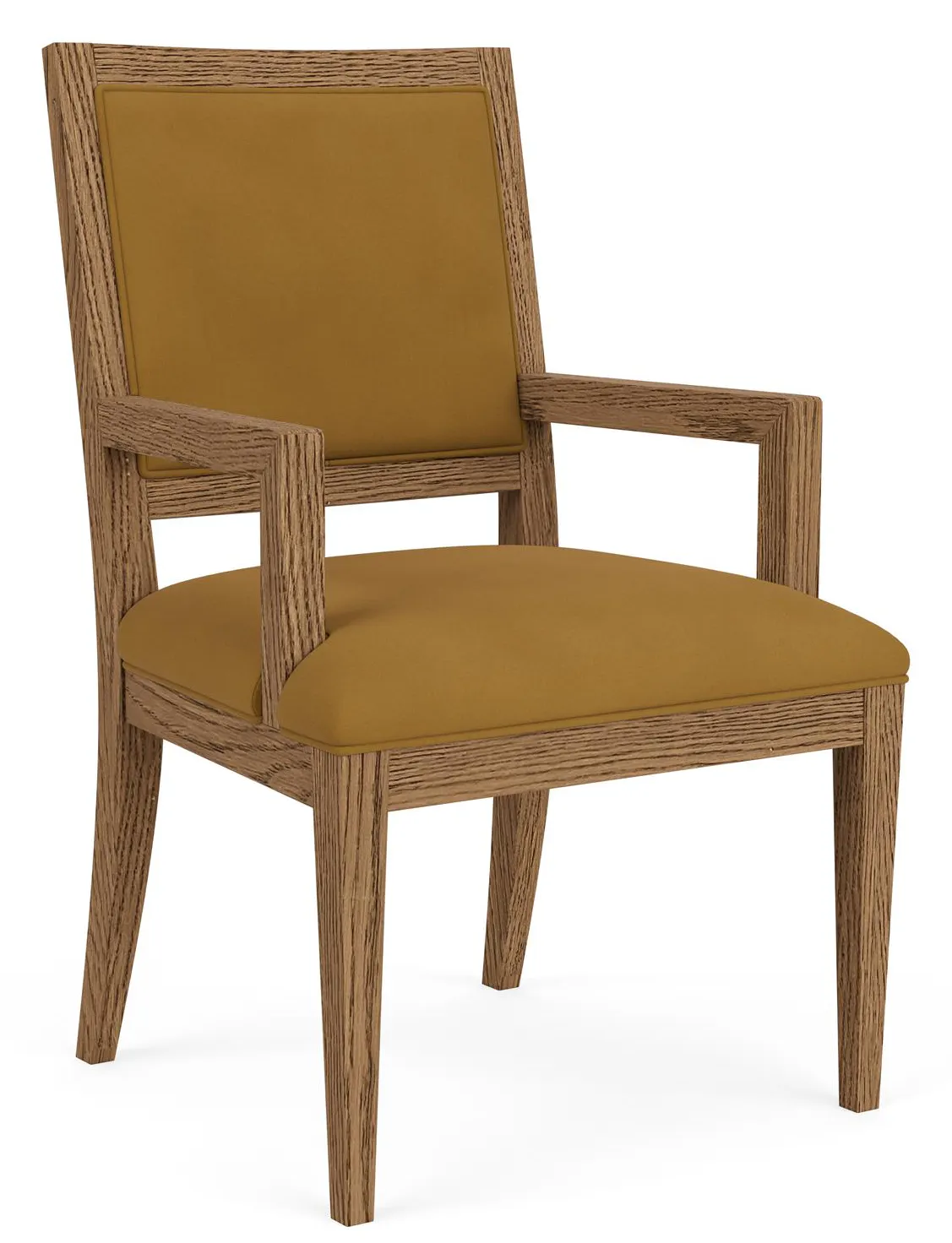 Riverside Furniture 51858 Halbrooke Upholstered Back Arm Chair Riverside Furniture 51858 Halbrooke Upholstered Back Arm Chair