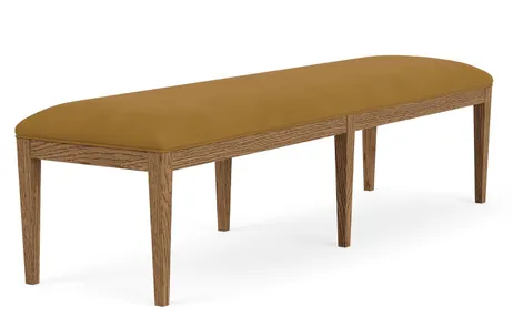 Riverside Furniture 51859 Halbrooke Upholstered Dining Bench Riverside Furniture 51859 Halbrooke Upholstered Dining Bench