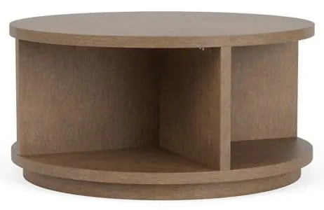 Riverside Furniture 18802 Landry Coffee Table