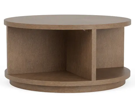 Riverside Furniture 18802 Landry Coffee Table Riverside Furniture 18802 Landry Coffee Table