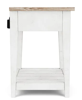 Riverside Furniture 91468 Maddox Accent Nightstand Riverside Furniture 91468 Maddox Accent Nightstand