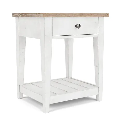 Riverside Furniture 91468 Maddox Accent Nightstand Riverside Furniture 91468 Maddox Accent Nightstand