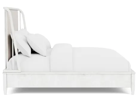 Riverside Furniture 91474-91475-91476 Maddox Queen Spindle Bed Riverside Furniture 91474-91475-91476 Maddox Queen Spindle Bed