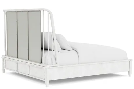Riverside Furniture 91474-91475-91476 Maddox Queen Spindle Bed Riverside Furniture 91474-91475-91476 Maddox Queen Spindle Bed