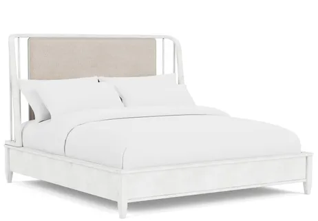 Riverside Furniture 91474-91475-91476 Maddox Queen Spindle Bed Riverside Furniture 91474-91475-91476 Maddox Queen Spindle Bed