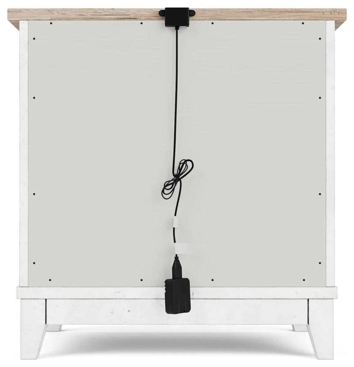 Riverside Furniture 91469 Maddox Three Drawer Nightstand Riverside Furniture 91469 Maddox Three Drawer Nightstand