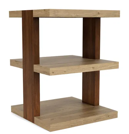Riverside Furniture 34112 Truett Chairside Table Riverside Furniture 34112 Truett Chairside Table