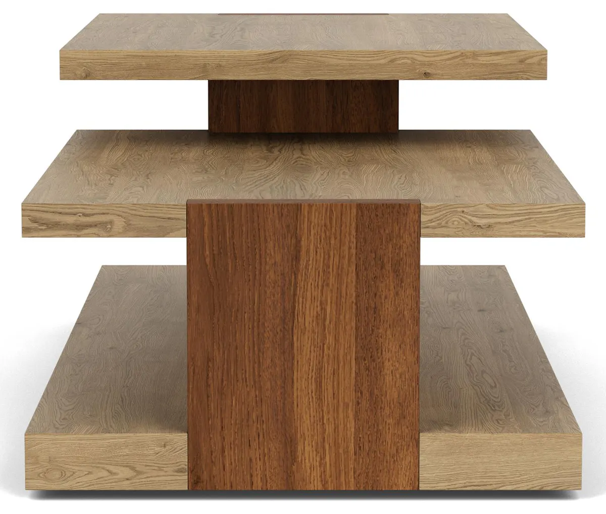 Riverside Furniture 34102 Truett Coffee Table Riverside Furniture 34102 Truett Coffee Table