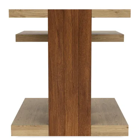 Riverside Furniture 34109 Truett Side Table Riverside Furniture 34109 Truett Side Table