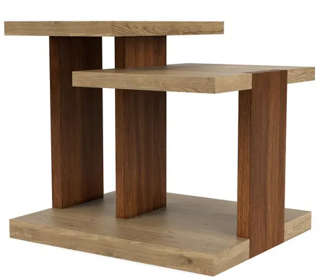 Riverside Furniture 34109 Truett Side Table Riverside Furniture 34109 Truett Side Table
