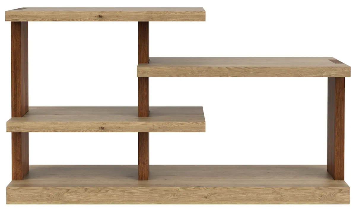 Riverside Furniture 34115 Truett Sofa Table Riverside Furniture 34115 Truett Sofa Table