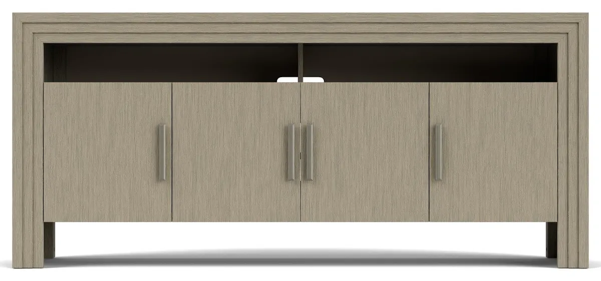 Riverside Furniture 91940 Wilde Media Console Riverside Furniture 91940 Wilde Media Console