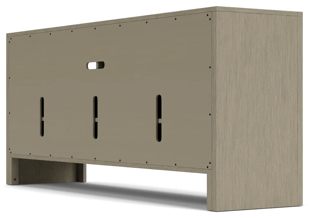 Riverside Furniture 91940 Wilde Media Console Riverside Furniture 91940 Wilde Media Console