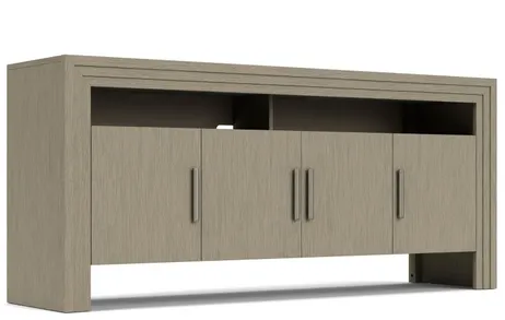 Riverside Furniture 91940 Wilde Media Console Riverside Furniture 91940 Wilde Media Console