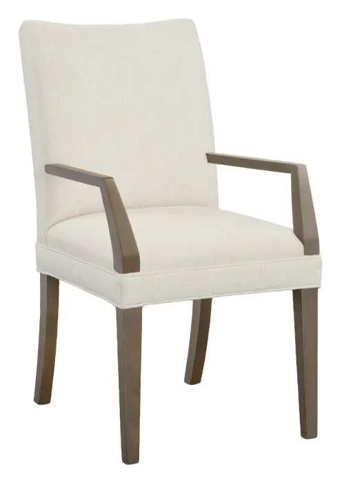 Fairfield 1200-04 Concave Short Back Arm Chair Fairfield 1200-04 Concave Short Back Arm Chair