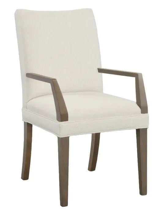 Fairfield 1200-04 Concave Short Back Arm Chair Fairfield 1200-04 Concave Short Back Arm Chair