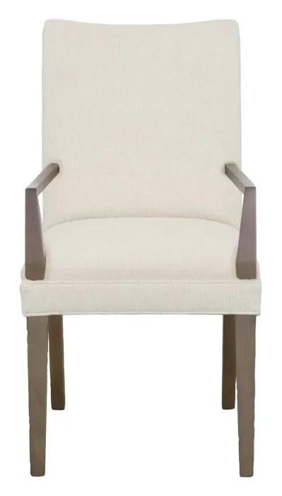 Fairfield 1200-04 Concave Short Back Arm Chair Fairfield 1200-04 Concave Short Back Arm Chair