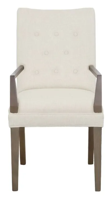Fairfield 1202-04 Concave Short Back Arm Chair Fairfield 1202-04 Concave Short Back Arm Chair