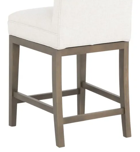 Fairfield 1202-C7 Concave Short Back Counter Stool Fairfield 1202-C7 Concave Short Back Counter Stool