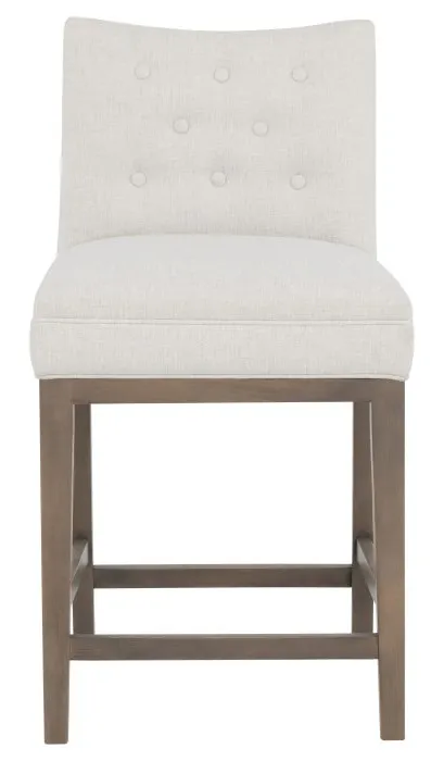 Fairfield 1202-C7 Concave Short Back Counter Stool Fairfield 1202-C7 Concave Short Back Counter Stool