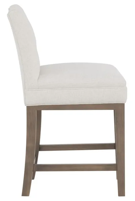 Fairfield 1202-C7 Concave Short Back Counter Stool Fairfield 1202-C7 Concave Short Back Counter Stool