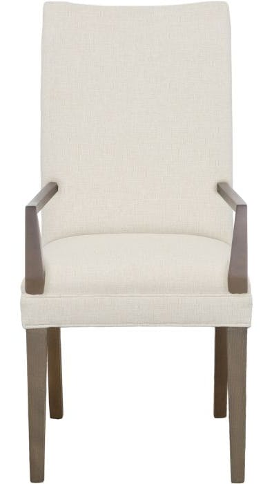 Fairfield 1204-04 Concave Tall Back Arm Chair Fairfield 1204-04 Concave Tall Back Arm Chair