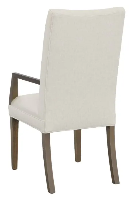 Fairfield 1206-04 Concave Tall Back Arm Chair Fairfield 1206-04 Concave Tall Back Arm Chair