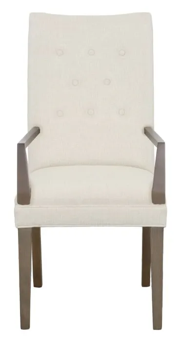 Fairfield 1206-04 Concave Tall Back Arm Chair Fairfield 1206-04 Concave Tall Back Arm Chair