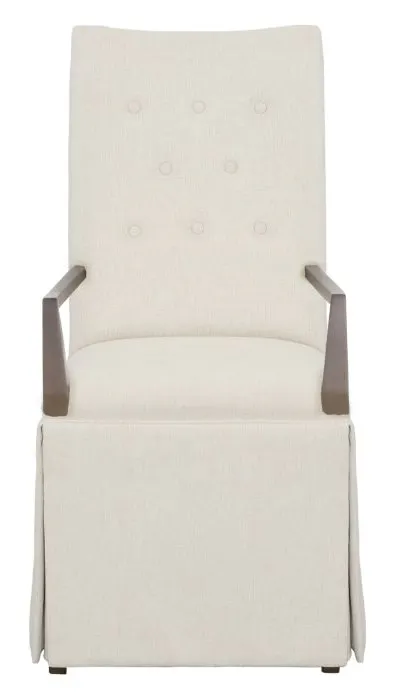 Fairfield 1207-04-T Concave Tall Back Arm Chair Fairfield 1207-04-T Concave Tall Back Arm Chair