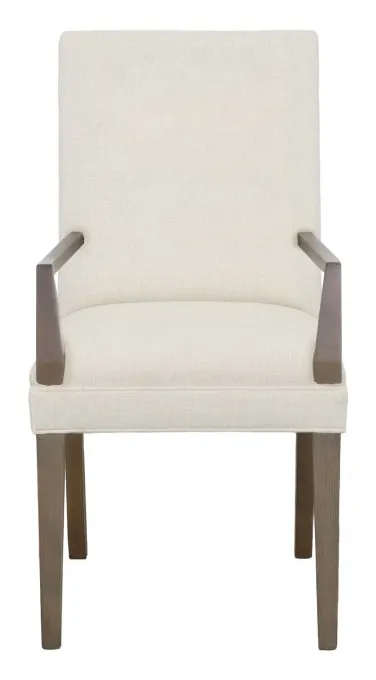 Fairfield 1210-04 Straight Short Back Arm Chair Fairfield 1210-04 Straight Short Back Arm Chair
