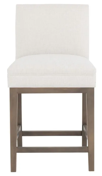 Fairfield 1210-C7 Straight Short Back Counter Stool Fairfield 1210-C7 Straight Short Back Counter Stool