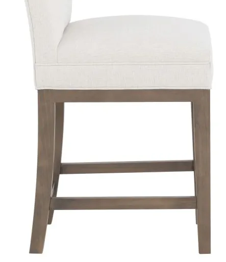 Fairfield 1210-C7 Straight Short Back Counter Stool Fairfield 1210-C7 Straight Short Back Counter Stool
