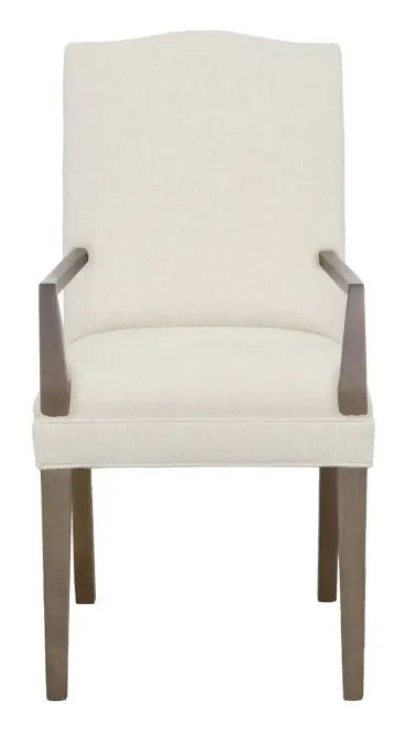 Fairfield 1220-04 Camel Short Back Arm Chair Fairfield 1220-04 Camel Short Back Arm Chair