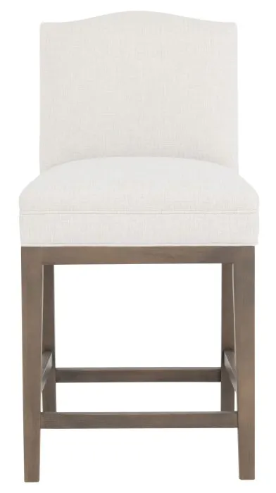 Fairfield 1220-C7 Camel Short Back Counter Stool Fairfield 1220-C7 Camel Short Back Counter Stool