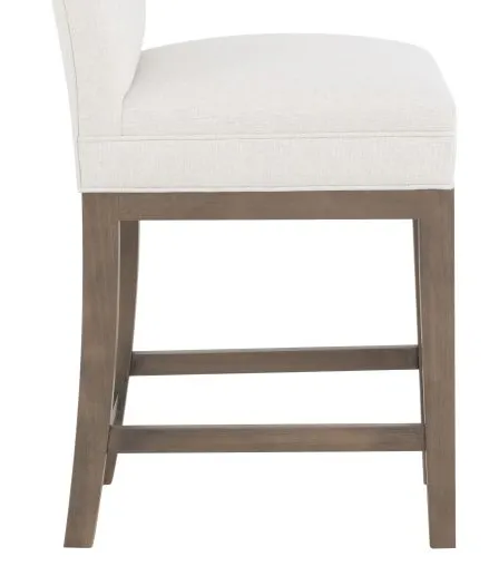 Fairfield 1220-C7 Camel Short Back Counter Stool Fairfield 1220-C7 Camel Short Back Counter Stool
