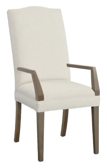 Fairfield 1224-04 Camel Tall Back Arm Chair Fairfield 1224-04 Camel Tall Back Arm Chair