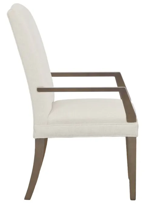 Fairfield 1224-04 Camel Tall Back Arm Chair Fairfield 1224-04 Camel Tall Back Arm Chair