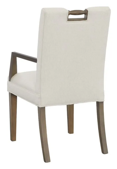 Fairfield 1230-04 Pull Short Back Arm Chair Fairfield 1230-04 Pull Short Back Arm Chair