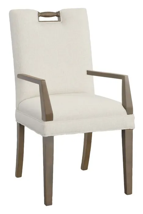 Fairfield 1230-04 Pull Short Back Arm Chair Fairfield 1230-04 Pull Short Back Arm Chair