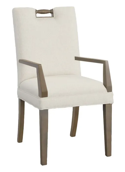 Fairfield 1230-04 Pull Short Back Arm Chair Fairfield 1230-04 Pull Short Back Arm Chair